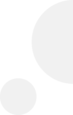 A green and gray background with two circles.